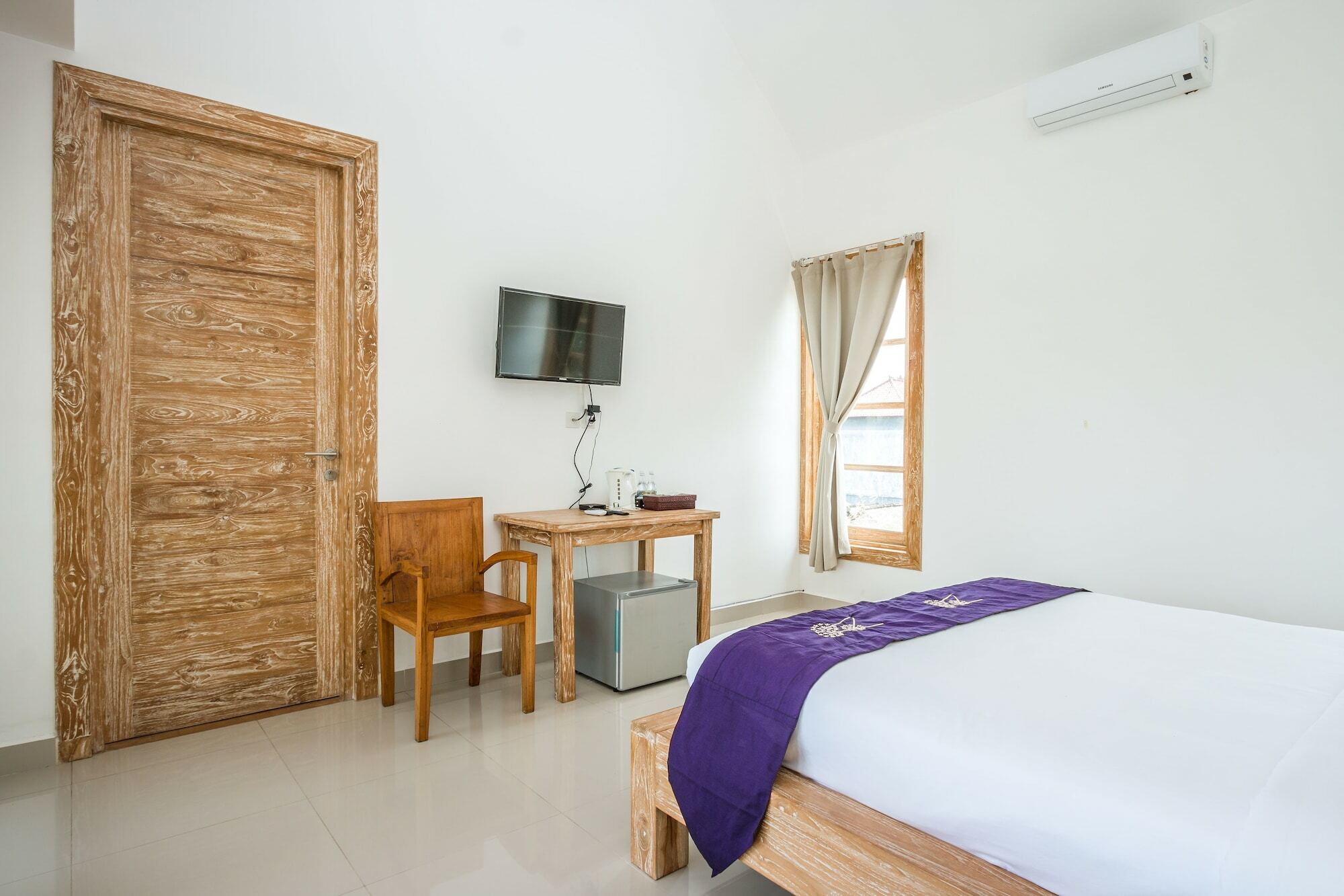 Reddoorz @ Kedungu Beach Surf Selemadeg Екстериор снимка